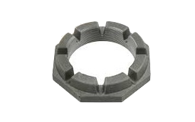 Гайка восьмигранная