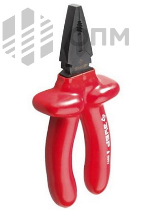 ОПМ 53012023 Пассатижи комбинированные диэлектрические