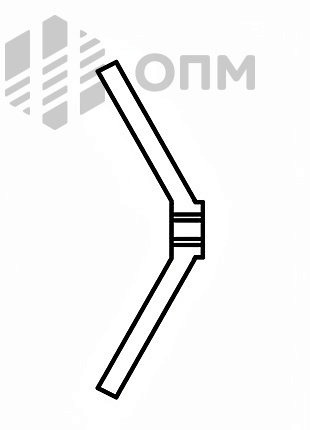 DIN 80701 Гайка с поворотной рукояткой