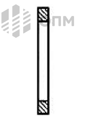 ГОСТ 9649-78 Шайба стальная