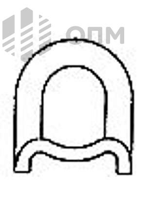 ОСТ 34-13-131-75 Шайба замковая (ШЕЗ)