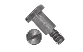 Болт ступенчатый