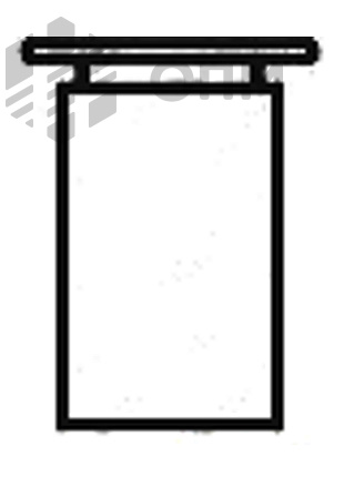 ОПМ 418013 Втулка запрессовочная резьбовая с шестигранной головкой и глухой резьбой