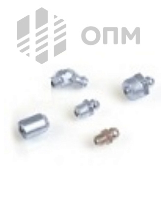 ГОСТ 19853-74 Пресс-масленка