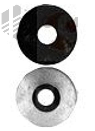 ОПМ 204001 Шайба с EPDM-уплотнением для кровельных саморезов