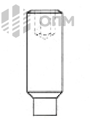 DIN 915 Винт установочный с внутренним шестигранником и цилиндрическим концом