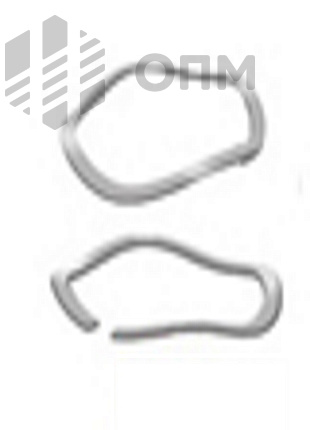 ОПМ 124007 Пружина волновая MST