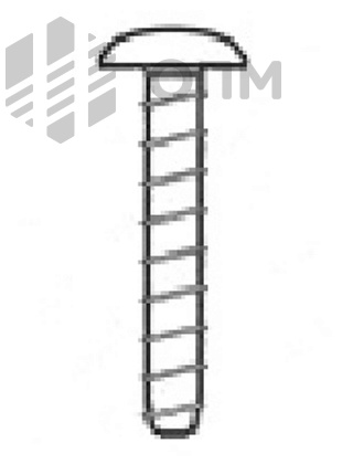 ОПМ 206050 Саморез Sormat MMS-MS