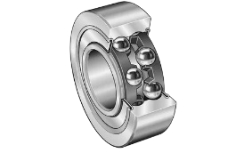 Сталь подшипниковая