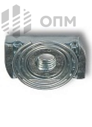 ОПМ 103007 Гайка шинная Topnut