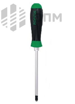 ОПМ 53044004 Отвертка крестовая с шестигранником