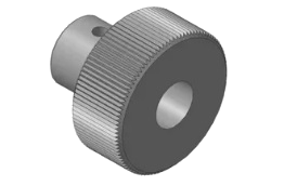 Рифление прямое