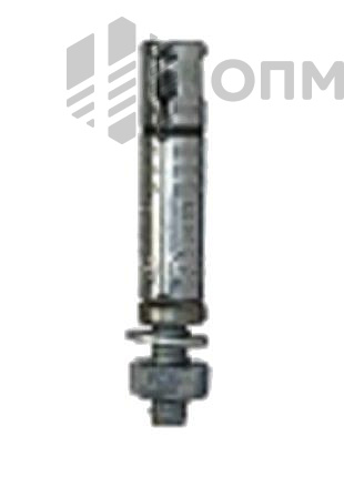 ОПМ 226007 Анкер со шпилькой Sormat PFG SB/SBS