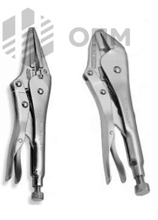 ОПМ 63067003 Ручные тиски-струбцины