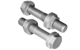 Болтовые соединения