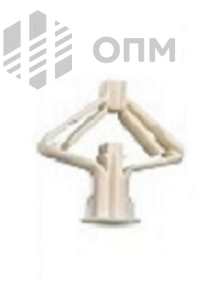 ОПМ 227002  Дюбель OLA Sormat