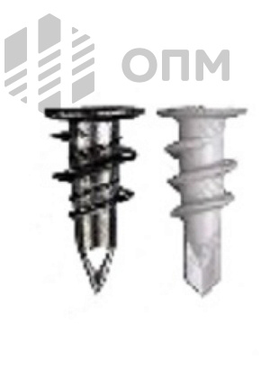 ОПМ 227026 Дюбель Driva