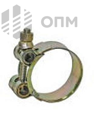 ОПМ 246004 Хомут Norfi GBS W1