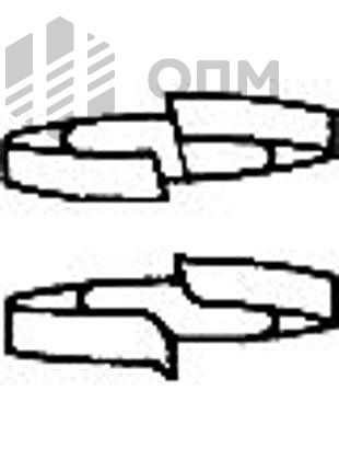 ГОСТ 6402-70 Шайба пружинная