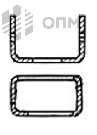 ГОСТ 18678-73 Чашка пломбировочная