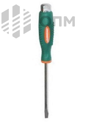 ОПМ 53044010 Отвертка шлицевая ударная