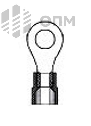 ОПМ 456002 Наконечник кольцевой с нейлоновой манжетой НКИ(н), ТУ 3434-001-59861269-2004