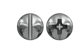 Головка крепежного изделия