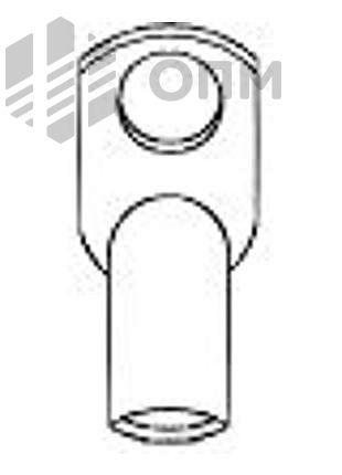 ГОСТ 7386-80 Наконечник кабельный