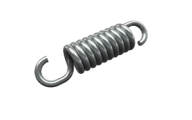 Пружина растяжения