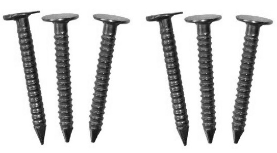 Гвозди ершенные в компании ОПМ