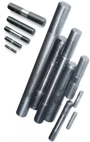 Шпилька по чертежу в компании ОПМ