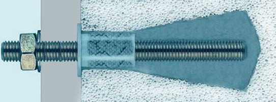 химический анкер