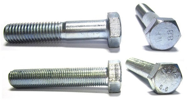 Болт шестигранный в компании ОПМ Болт шестигранный в компании ОПМ