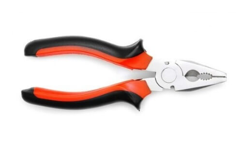 Пассатижи фото Пассатижи фото