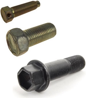 Болт м14 в СПб оптом Болт м14 в СПб оптом