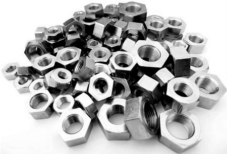 Гайка м14 в СПб