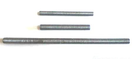 Шпилька полнорезьбовая в компании ОПМ