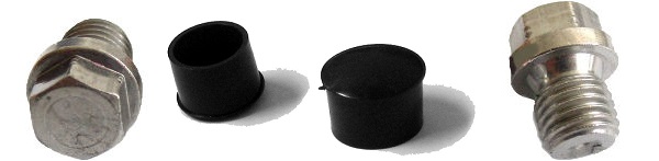 Пробка заглушка в компании ОПМ