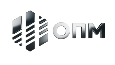 Логотип компании ОПМ О компании ОПМ