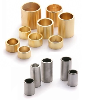 Втулка по чертежу в компании ОПМ