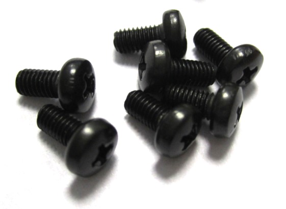 Черный цинк