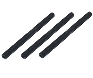 Ось с резьбой в компании ОПМ