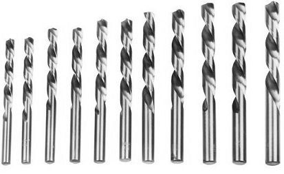 Сверло по металлу