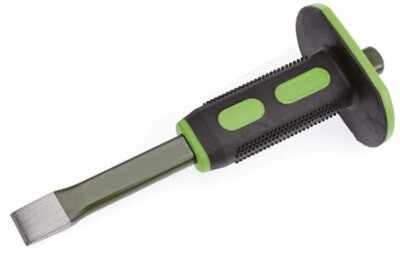 Зубило с защитой Зубило с защитой