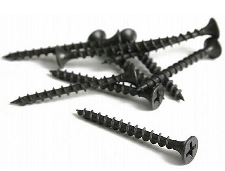 Саморезы по дереву в СПб