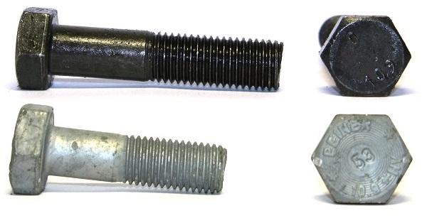 Шестигранный болт в СПб Шестигранный болт в СПб