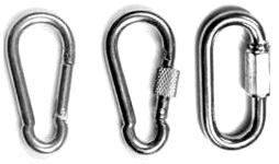 Карабин пожарный - купить в компании ОПМ