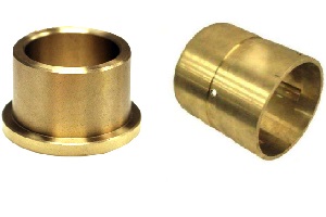 Втулка с резьбой в компании ОПМ
