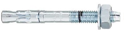Распорный анкер Hilti HSV