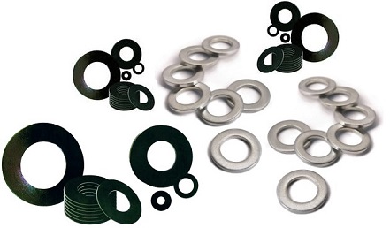 Шайба тарельчатая в компании ОПМ